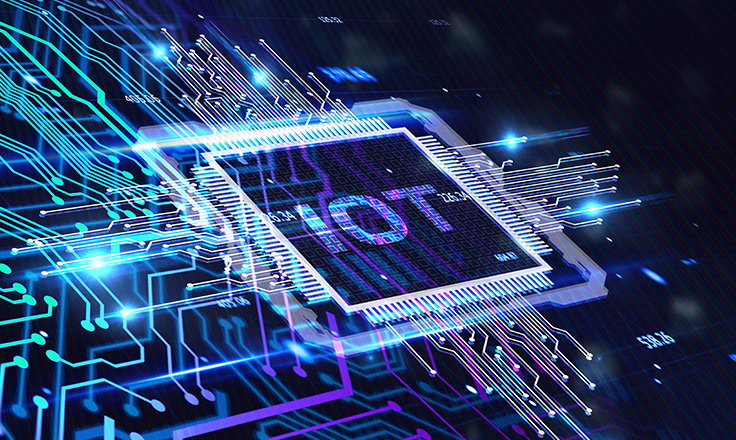 Comarch Among the "Companies to Action" in Frost Radar™: Mobile IoT Connectivity Management Platforms 2025 Report