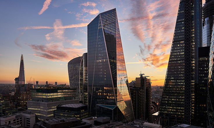 Join us at FutureNet World in London