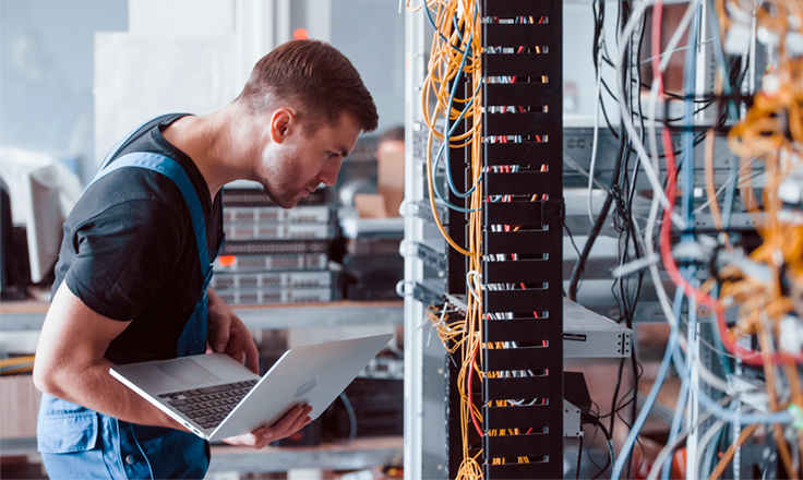 Future Connections Adopts Comarch FSM to Automate Their Managed Telco Services Operations