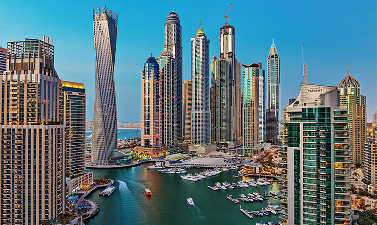 Connect with Comarch at the Telecom Review Leaders&rsquo; Summit 2024