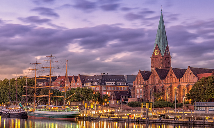 Let&rsquo;s Meet at the Space Tech Expo Europe 2024