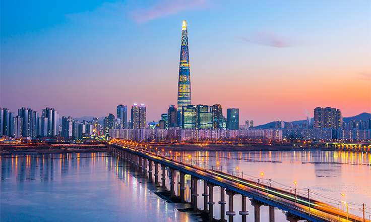 Meet Comarch at M360 APAC 2024 in Seoul