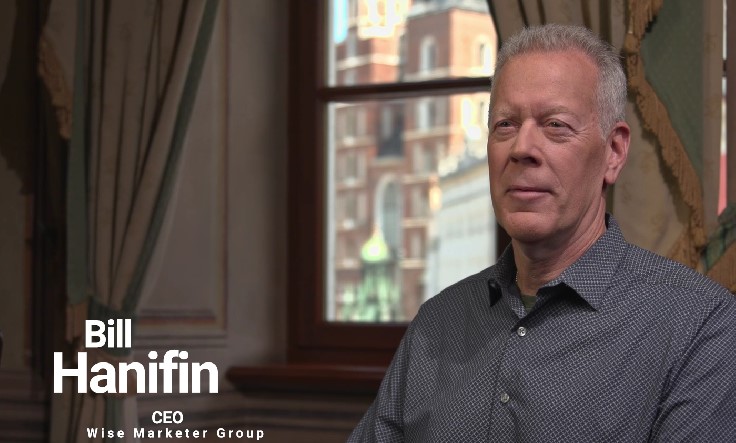 Loyalty Personality Quiz ft. Bill Hanifin