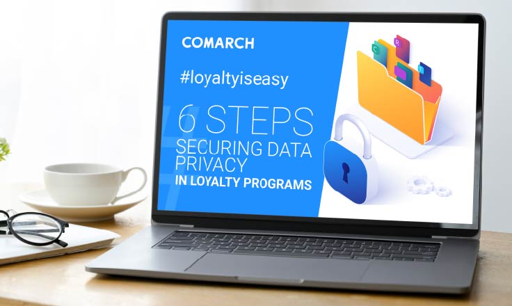 How to Overcome Challenges of Data Privacy in Loyalty Programs