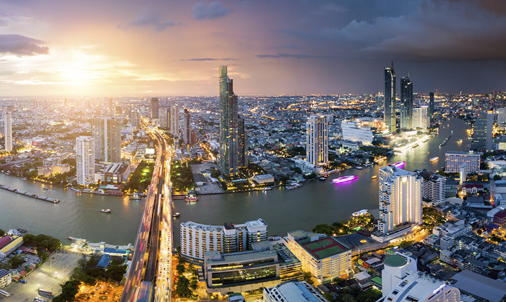 Comarch and TLAA event: &ldquo;Insurance Transformation Challenges: Gen Z Engaging, Loyalty Boosting and Security Strengthening&rdquo;, 