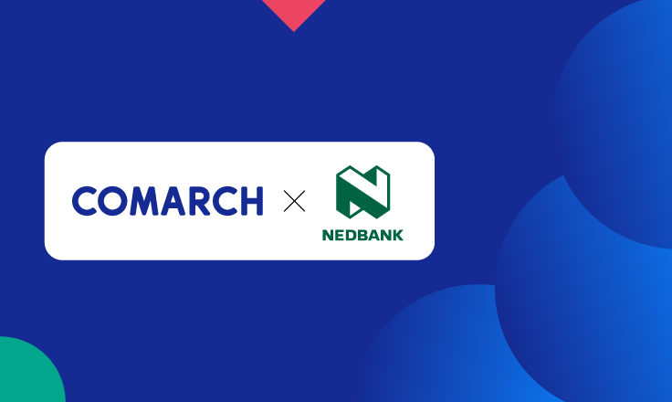 Comarch Drives Redesign of Nedbank&rsquo;s Loyalty Program, Greenbacks