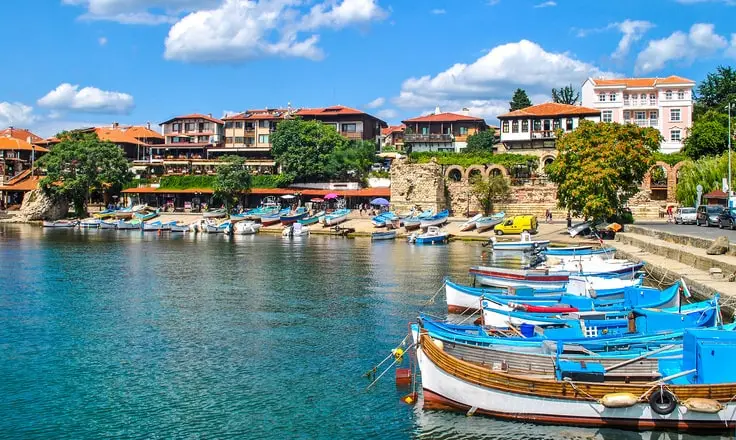 Bulgaria to Mandate SAF-T Reporting Starting in 2026