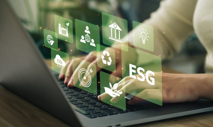 The Future is Sustainable: Build Trust with Strong ESG Data Management and EDI