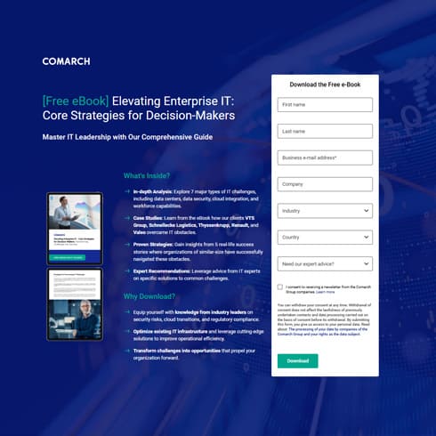 E-Book: Discussing New Threats To Data Security