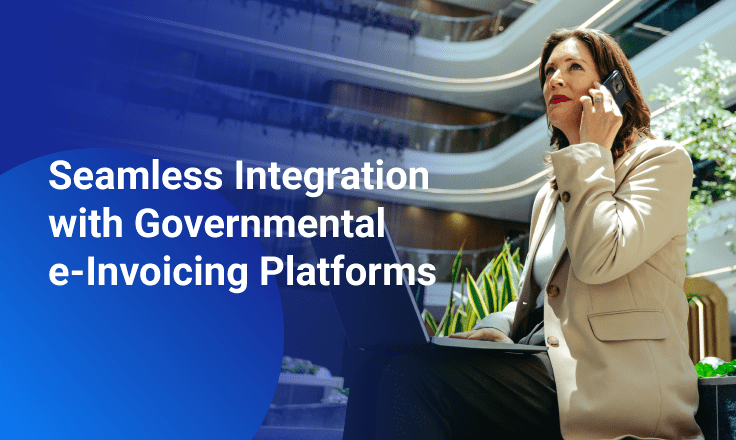 Streamline the Future #4: Automatic Onboarding to Governmental e-Invoicing Platforms