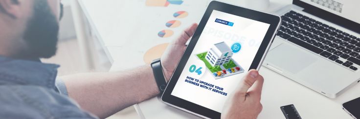 How to Choose the Right Partner for Your Business? 