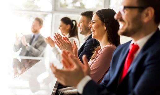 Comarch FSM Cloud Awarded Among the Best Products in the Innovation Category by Turbines of the Polish Economy