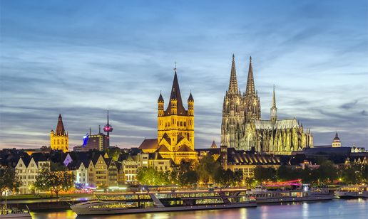 Comarch to Exhibit at ANGA COM 2025 in Cologne