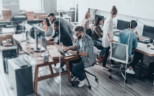 Mercer Digitizes and Automates Correspondence in Pension Administration Using Comarch ECM and ICT Solutions