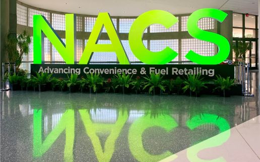 NACS Show 2019 Takeaways from the Comarch Team