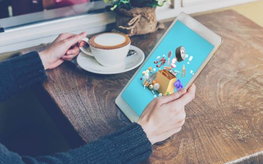 Learn how business automation technologies continue to redesign the retail market during a tech summit in Hồ Ch&iacute; Minh, Vietnam