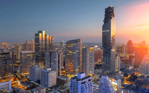 Comarch is heading to Thailand Wealth Management Forum! 