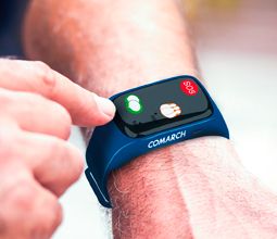 ”Lesser Poland Tele-Angel” Comarch’s Technology