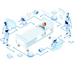 Artificial intelligence in medicine