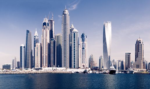 Visit Comarch at Telecoms World Middle East 2024