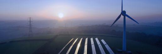 Challenges and Opportunities in Utilities Infrastructure Maintenance