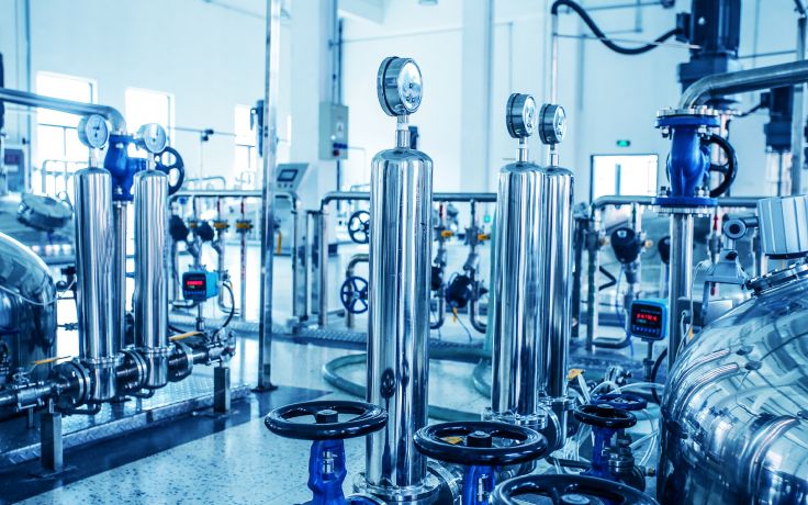 GLUETEC GROUP Deploys Comarch ERP Enterprise for International Production 