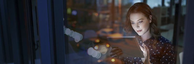 Comarch has been recognized in Gartner&rsquo;s 2020 Market Guide for Loyalty Management