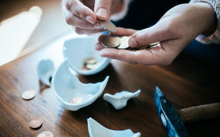 Is it worth securing oneself &ndash; non-recourse factoring as the future of business financing