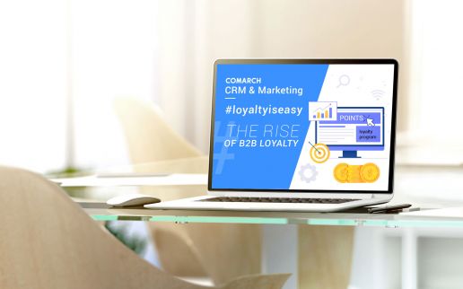 The rise of B2B loyalty