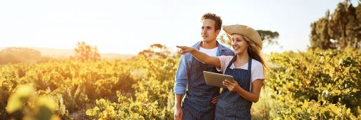 How to Build a Long-lasting Relationship with a Customer in the Agricultural Industry