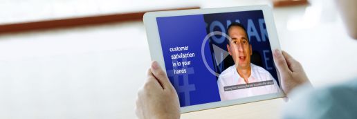 The power of customer data [VIDEO]
