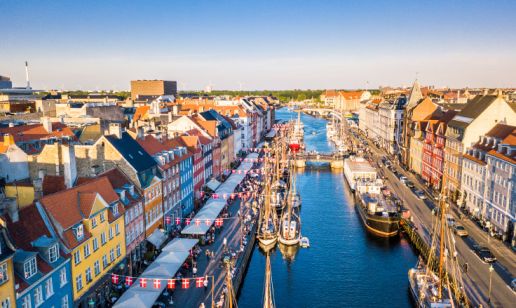 The CTC Model is Expected in Denmark