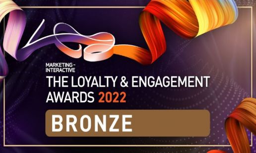 Vietnam Airlines Wins at The Loyalty & Engagement Awards 2022