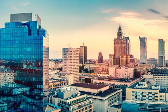 Factoring During the Economic Slowdown &ndash; Q2 2023 in Poland