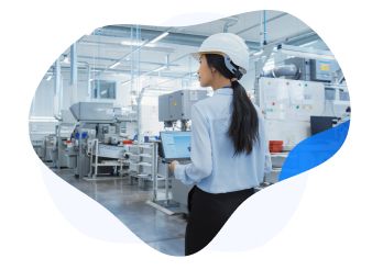 Industrial Manufacturing