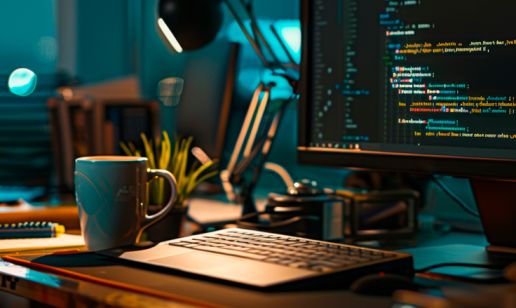 It&rsquo;s All About Agility