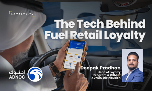 Shaping the Future of Convenience and Fuel Retail with ADNOC Distribution