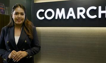 Comarch & BCG Experts video