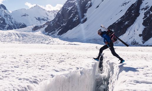 Comarch and Andrzej Bargiel &ndash; A Film About Shared Values