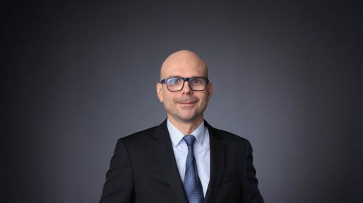 Łukasz Bolikowski joins Comarch as Chief AI Officer
